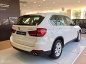 Bán BMW X5 xDriver35i năm sản xuất 2018, màu trắng, nhập khẩu