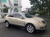 Bán Cadillac SRX 3.0 V6 năm sản xuất 2009, nhập khẩu nguyên chiếc