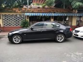 Cần bán BMW 3 Series 320i đời 2009, màu đen, nhập khẩu, 500 triệu