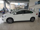 Bán Honda City 1.5 CVT 2019, giao ngay trong ngày, giá ưu đãi cực tốt - 0948355151