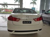 Bán Honda City 1.5 CVT 2019, giao ngay trong ngày, giá ưu đãi cực tốt - 0948355151