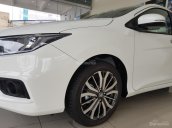 Bán Honda City 1.5 CVT 2019, giao ngay trong ngày, giá ưu đãi cực tốt - 0948355151