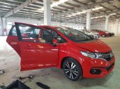 Bán Honda Jazz 2018 nhập khẩu, khuyến mại khủng 20 triệu - 0943578866