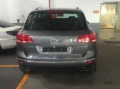 Bán ô tô Volkswagen Touareg 2017, xe nhập