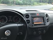 Bán xe Volkswagen Tiguan 2.0 sx 2009 màu trắng