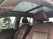 Bán xe Volkswagen Tiguan 2.0 sx 2009 màu trắng