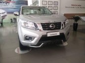 Bán Nissan Navara Nissan Navara EL sản xuất 2018, xe nhập