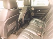 Bán LandRover Evoque Dynamic 2013, màu trắng, nhập khẩu nguyên chiếc, full options giá cực tốt