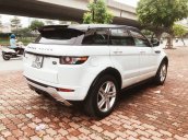 Bán LandRover Evoque Dynamic 2013, màu trắng, nhập khẩu nguyên chiếc, full options giá cực tốt