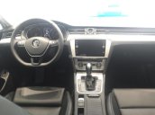 Bán Passat Bluemotion 2018, nhận ngay ưu đãi 20tr, hỗ trợ trả góp, LH: 0944064764 Ngọc Giàu