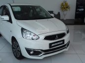 Bán xe Mitsubishi Mirage tự động Eco, năm sản xuất 2018, xe nhập