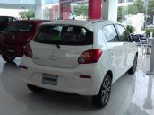 Cần bán xe Mitsubishi Mirage tự động 2018, xe nhập giá cạnh tranh