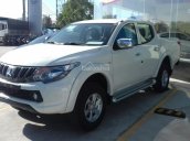 Bán Mitsubishi Triton 4x2 MT 2018, nhập khẩu nguyên chiếc