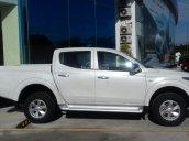 Bán Mitsubishi Triton 4x2 MT 2018, nhập khẩu nguyên chiếc