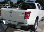 Bán Mitsubishi Triton 4x2 MT 2018, nhập khẩu nguyên chiếc