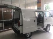 Bán xe tải Suzuki Blind Van 500kg chạy giờ cấm - Duy nhất Suzuki Đại Lợi