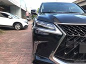 Cần bán xe Lexus LX LX 570 Super Sport 2018, nhập khẩu Trung Đông