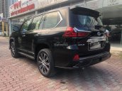 Cần bán xe Lexus LX LX 570 Super Sport 2018, nhập khẩu Trung Đông