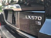 Cần bán xe Lexus LX LX 570 Super Sport 2018, nhập khẩu Trung Đông