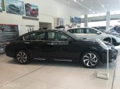 Bán Honda Accord 2018 nhập Thái đủ màu-Giao xe sớm nhất HCM. Xin gọi 0909076622