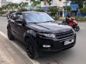 Bán xe Evoque Prestige 2013 màu đen