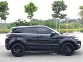 Bán xe Evoque Prestige 2013 màu đen