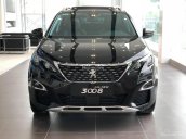 Peugeot Thanh Xuân - giá ưu đãi tháng 05 cho xe 3008 All New 2019
