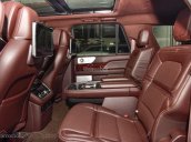 Bán Lincoln Navigator L Black Label 2018 nhập Mỹ mới 100%