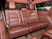 Bán Lincoln Navigator L Black Label 2018 nhập Mỹ mới 100%