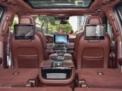 Bán Lincoln Navigator L Black Label 2018 nhập Mỹ mới 100%