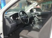 Bán ô tô Ford Ranger XLS 2.2 MT 4X2 năm sản xuất 2016, màu trắng, xe nhập