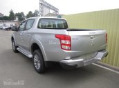 Bán ô tô Mitsubishi Triton 4x4 MT sản xuất năm 2018, xe nhập