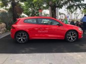 Bán Volkswagen Scirocco GTS đời 2017, xe nhập