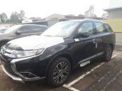 Bán xe Mitsubishi Outlander 2.0 CVT đời 2018, giá tốt