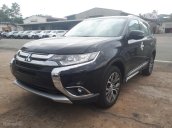 Bán xe Mitsubishi Outlander 2.0 CVT đời 2018, giá tốt