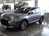 Bán Mitsubishi Outlander 2.4 CVT Premium sản xuất 2018