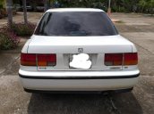 Bán ô tô Honda Accord 2.2 LX sản xuất 1992, màu trắng, nhập khẩu