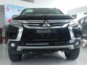 Cần bán xe Mitsubishi Pajero 4x2 AT All New 2018, xe nhập