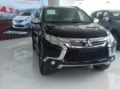 Cần bán xe Mitsubishi Pajero 4x2 AT All New 2018, xe nhập