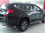 Cần bán xe Mitsubishi Pajero 4x2 AT All New 2018, xe nhập