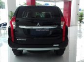 Cần bán xe Mitsubishi Pajero 4x2 AT All New 2018, xe nhập