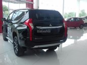 Cần bán xe Mitsubishi Pajero 4x2 AT All New 2018, xe nhập