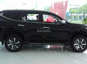 Cần bán xe Mitsubishi Pajero 4x2 AT All New 2018, xe nhập