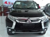 Cần bán xe Mitsubishi Pajero 4x2 AT All New 2018, xe nhập