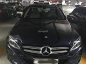 Chính chủ bán xe Mercedes C200, SX 2016, ĐK 3/2017, xe chạy lướt còn như mới, 15.000km