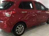 Bán ô tô Hyundai Grand i10 1.0MT MT 2015