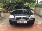 Bán xe Daewoo Lacetti Sx 2011, xe tư nhân một chủ từ mới