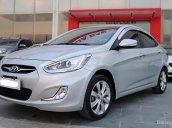 Bán Hyundai Accent 1.4 MT sản xuất năm 2014, xe đẹp