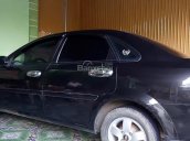 Bán xe Chevrolet Lacetti 1.6 2012, màu đen, xe chính chủ mọi thứ đều rất mới