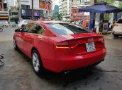 Bán Audi A5 2.0T 2013, màu đỏ, xe nhập